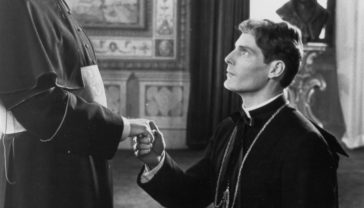 Fernando rey christopher reeve coleccion fernando casado campolongo