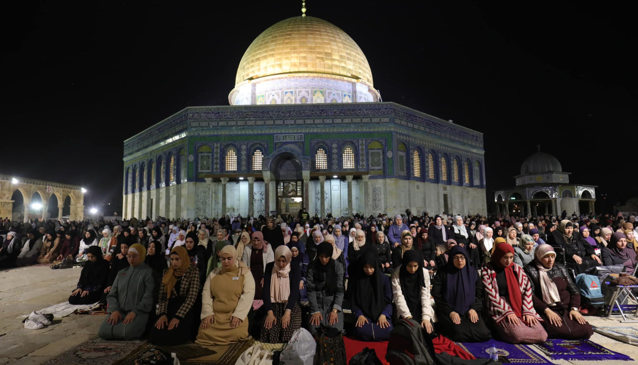 Al Aqsa @EP