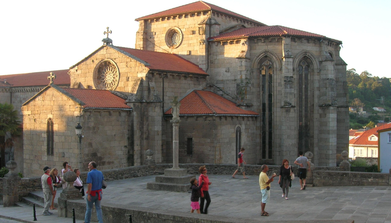 San francisco betanzos