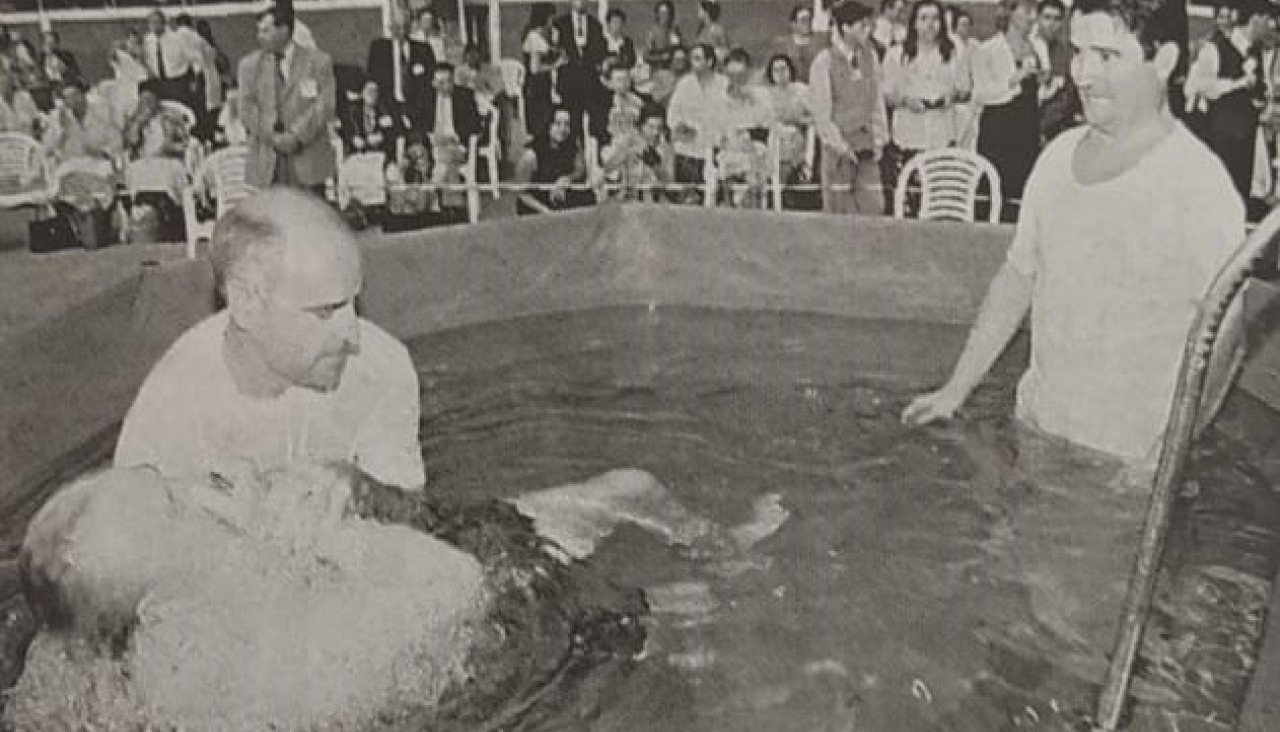 Testigos jehovu00e1 1998