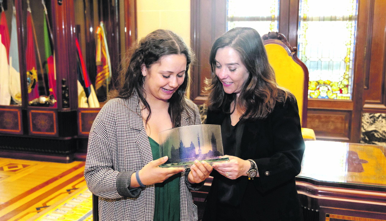 Apg 20250411 ALCALDESA JULIA BENEDETTI 001