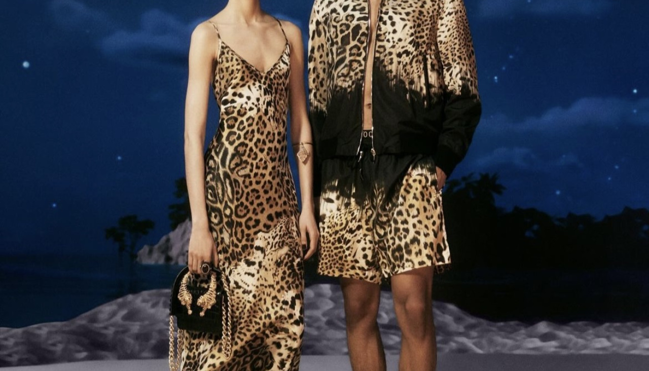 Roberto Cavalli