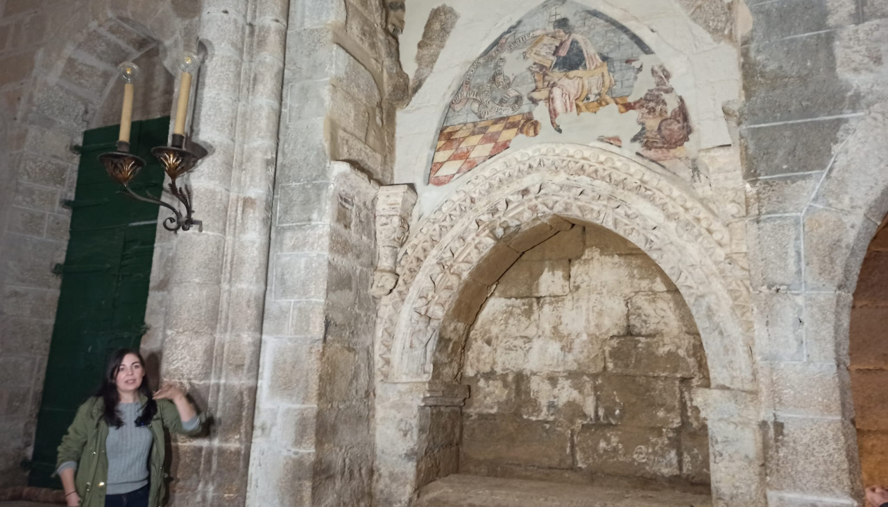 Foto betanzos azougue