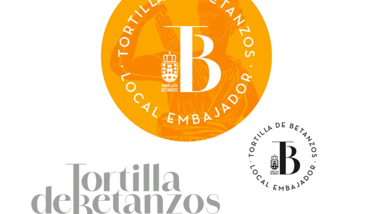 Tortilla distintivo