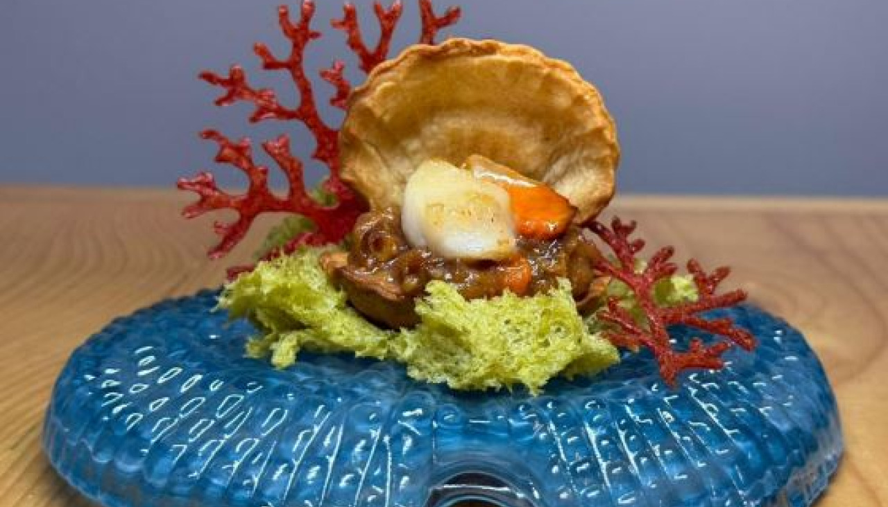 La Sifoneru00eda Gastrobar