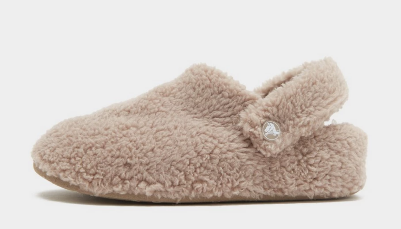 Crocs Classic Cozzzy