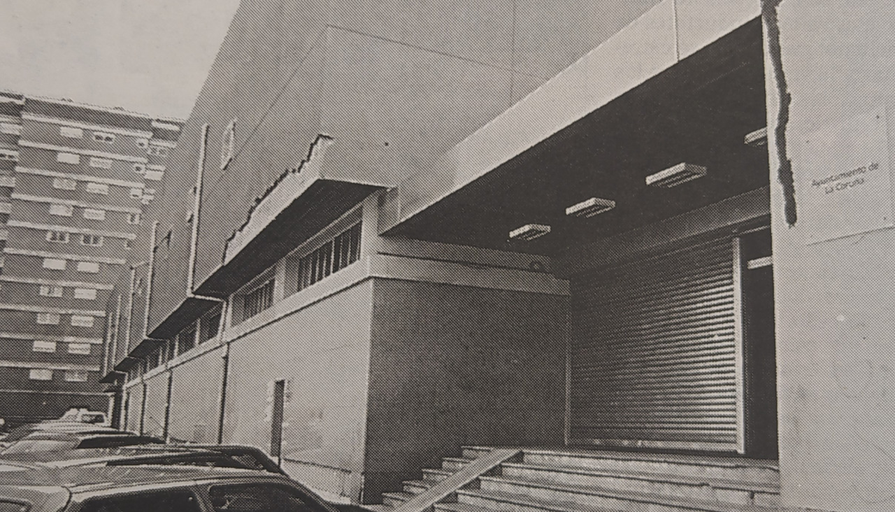 Mercado de Elviu00f1a 1999