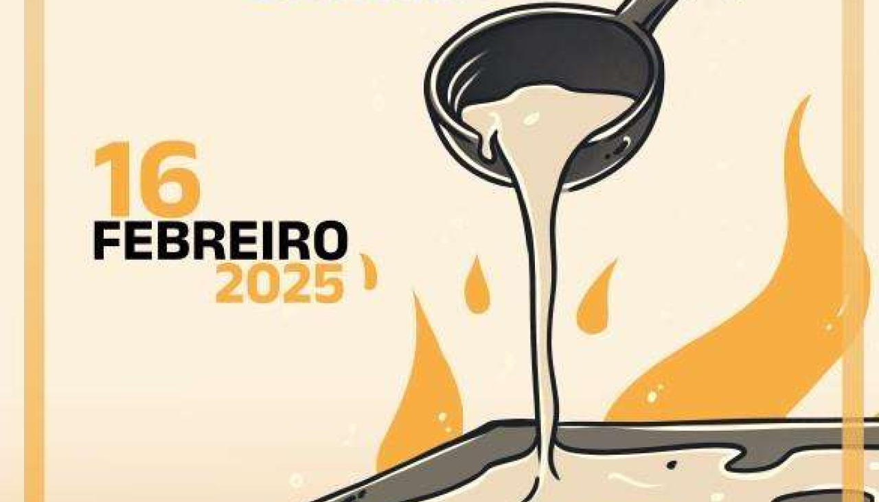 XXI Festa da Filloa da Pedra en A Banu0303a