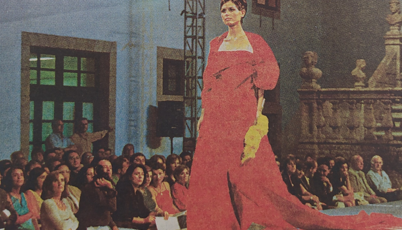 Mariu00f1u00e1n moda 1998