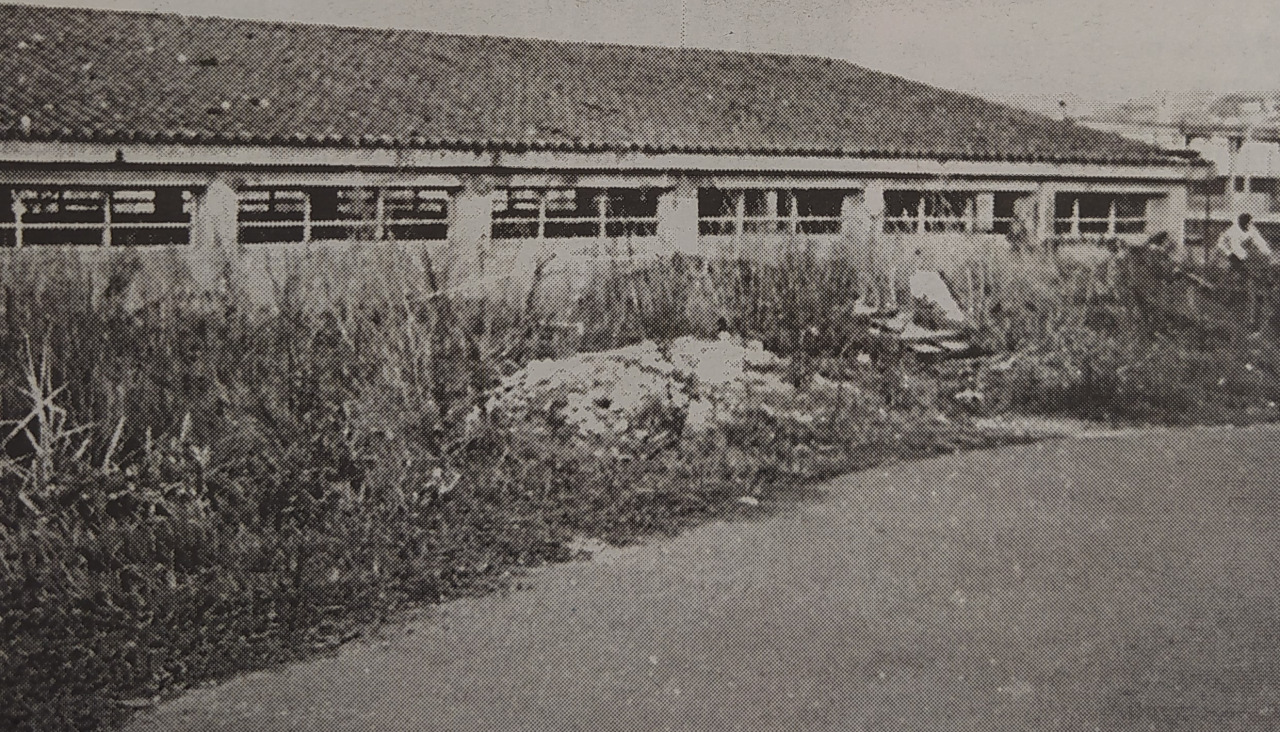 Naves o carregal betanzos 1999