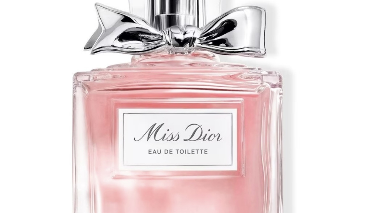 Perfume Miss Dior