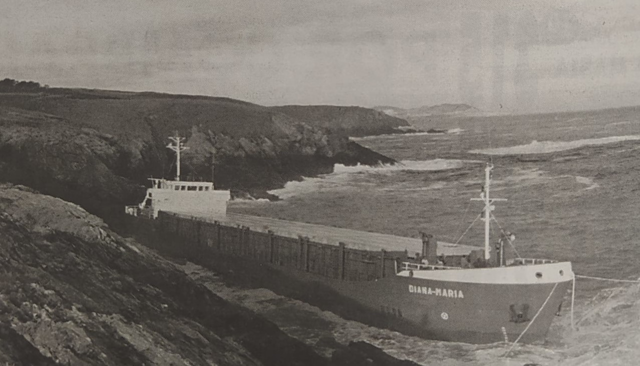 Diana maru00eda 1998