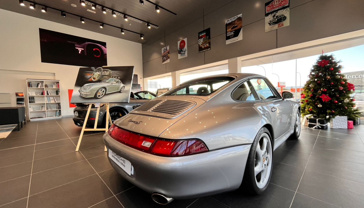 Exposiciu00f3n Porsche 2