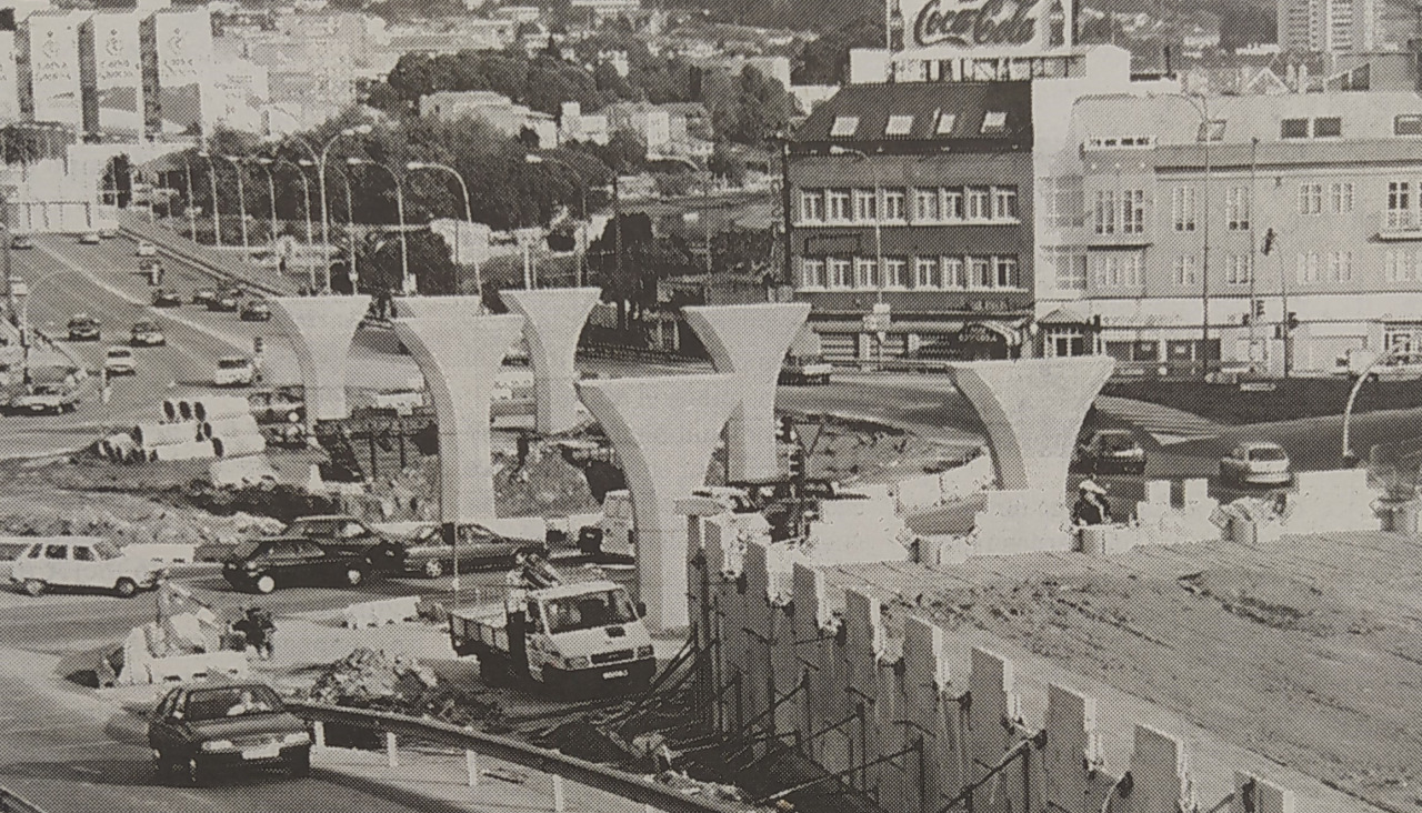 Obra alfonso molina 1998