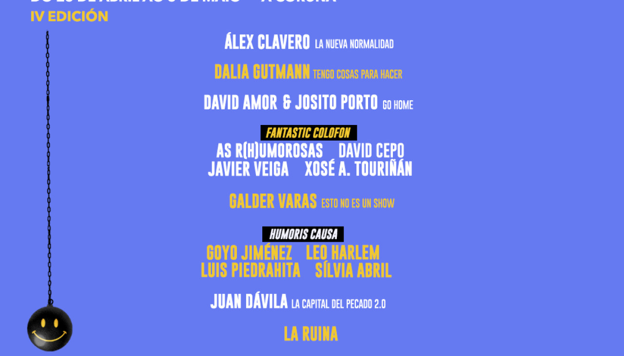 Cartel GAL EMHU 2024 1080X1350