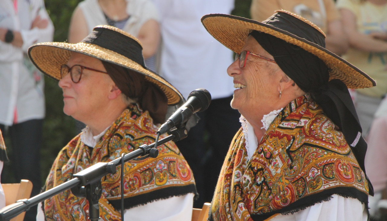 Xiradela celebra o seu Festival de Musica e Baile Tradicional de 2025 (1)