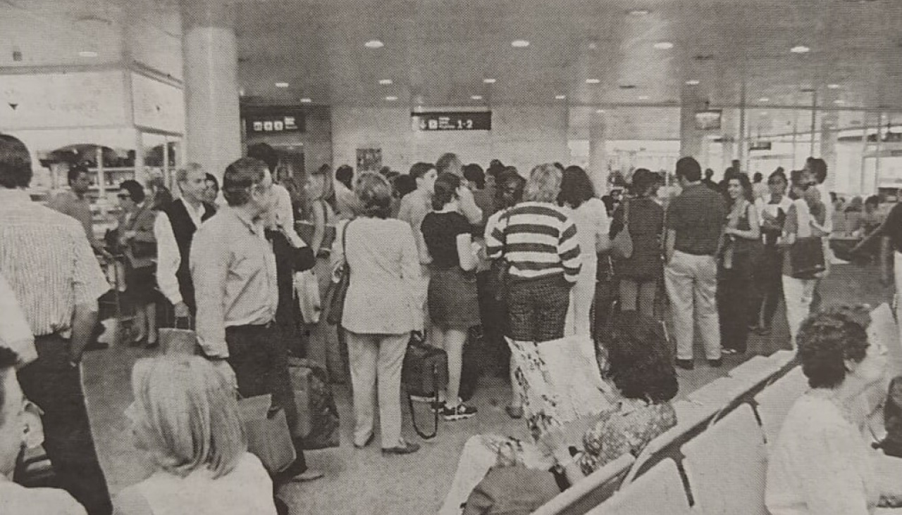Alvedro 1998