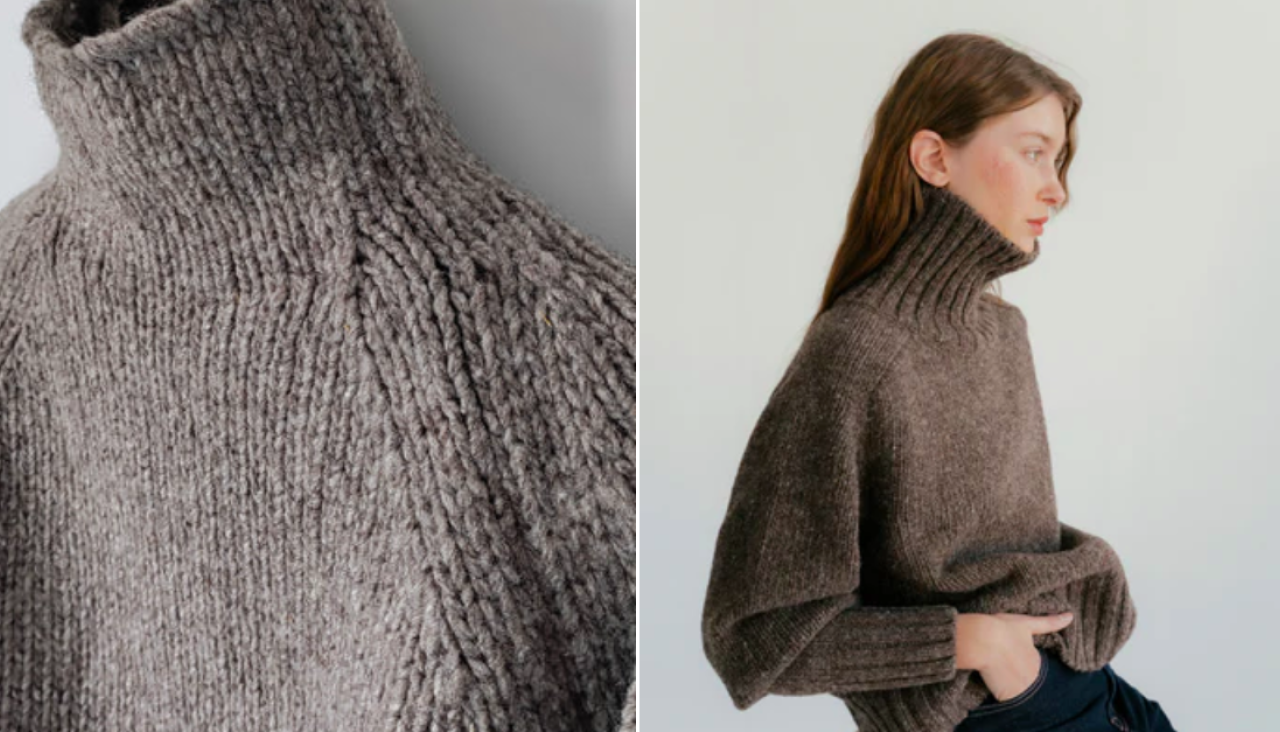 Dos de las opciones que ofrece Floca