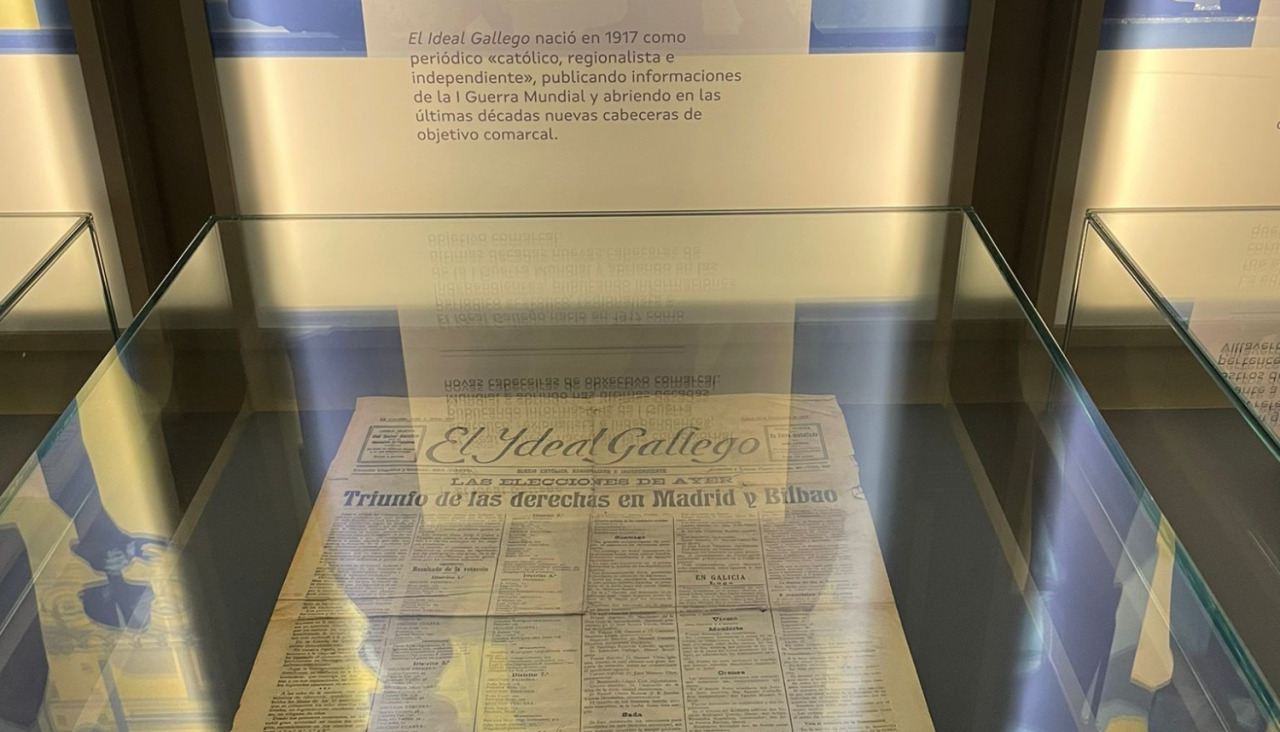 Ideal en exposiciu00f3n Abanca