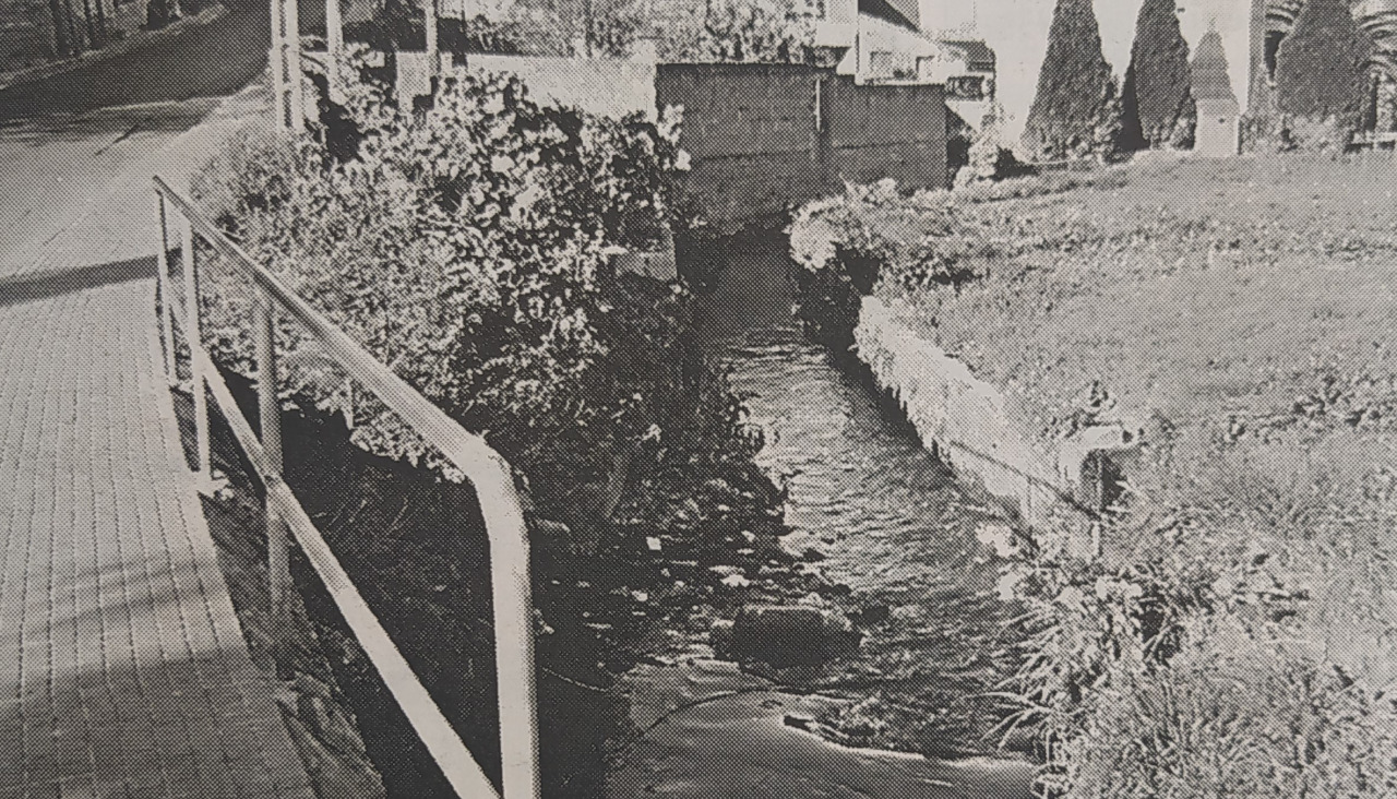 Ru00edo mesoiro 1999