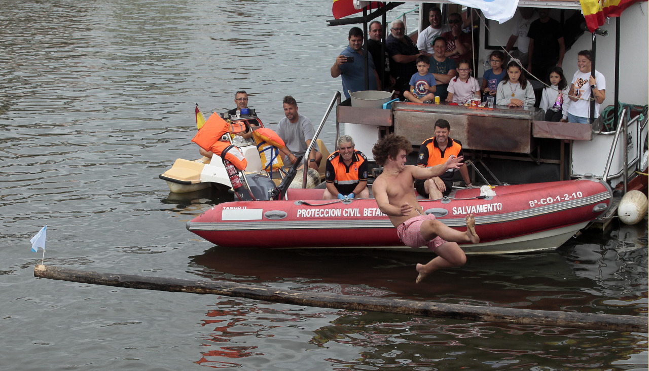 Cucau00f1a betanzos 2024
