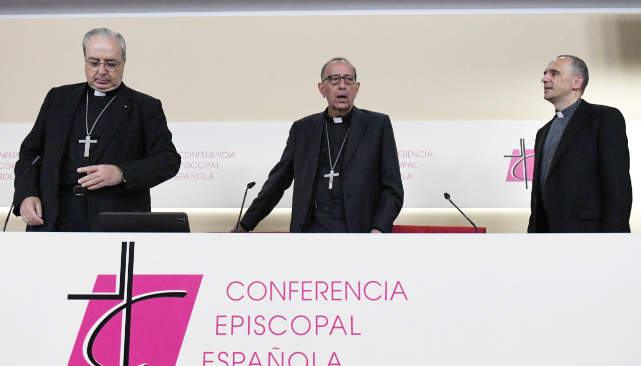 La Iglesia colaborará en el fondo de las víctimas de abusos pero solo ...
