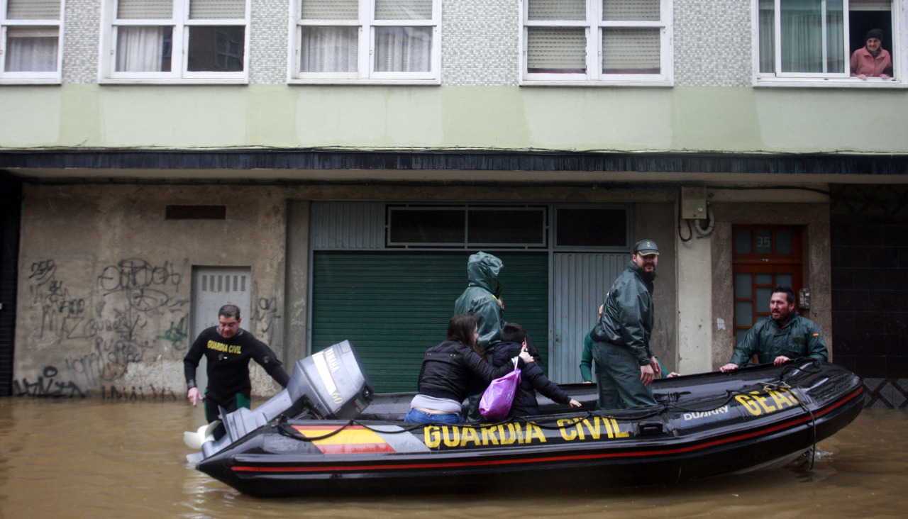 Inundaciones sada 2016 @ patricia g fraga