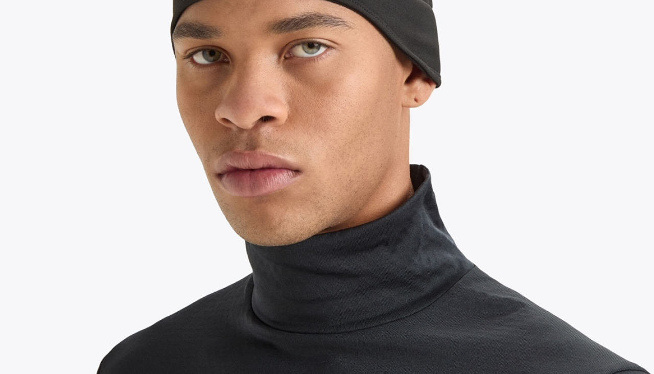 Las cintas deportivas se han convertido en tendencia