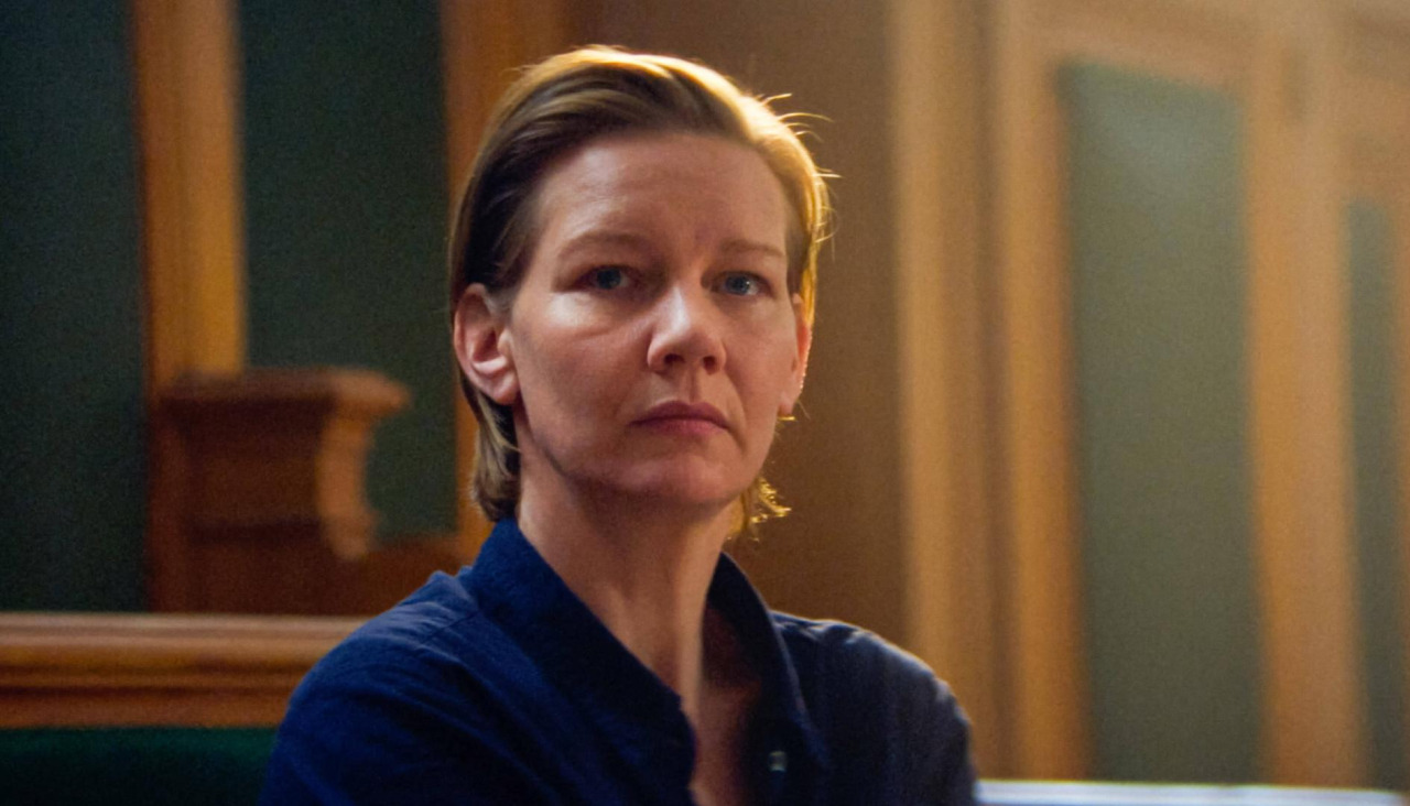 Filmoteca sandra huller