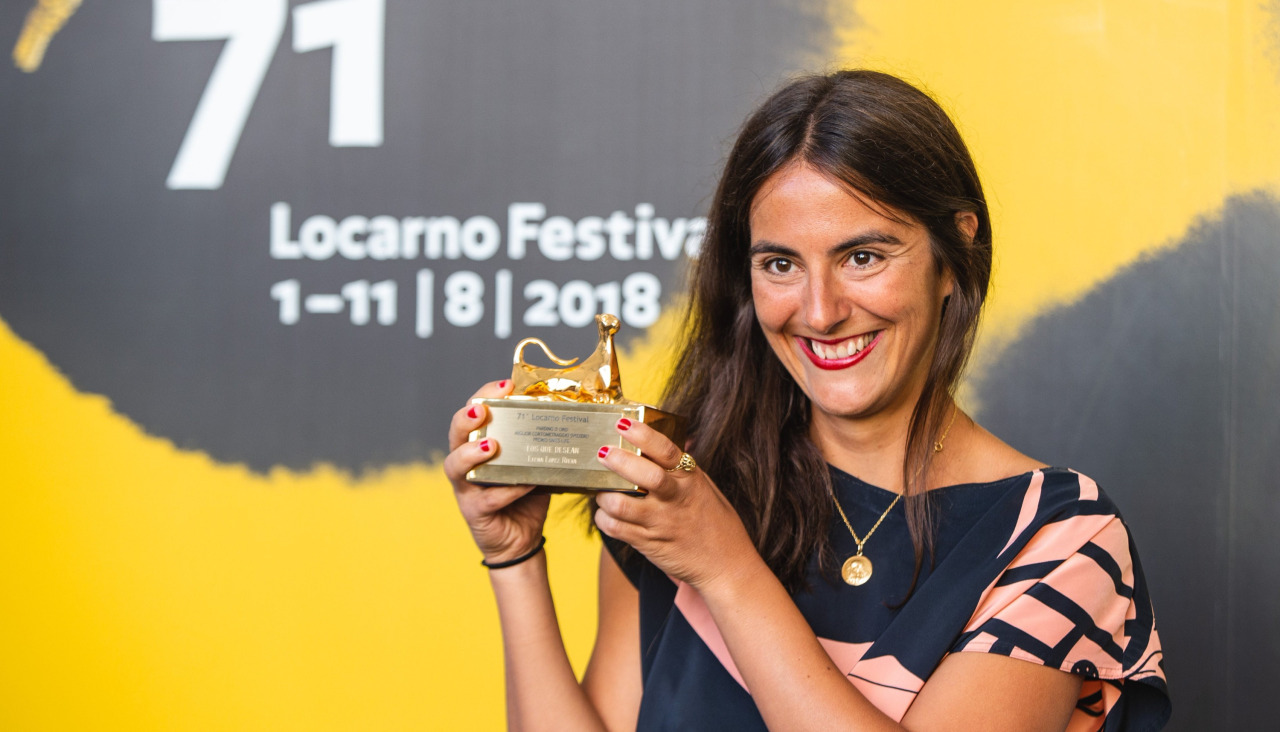 Filmoteca elena lopez riera