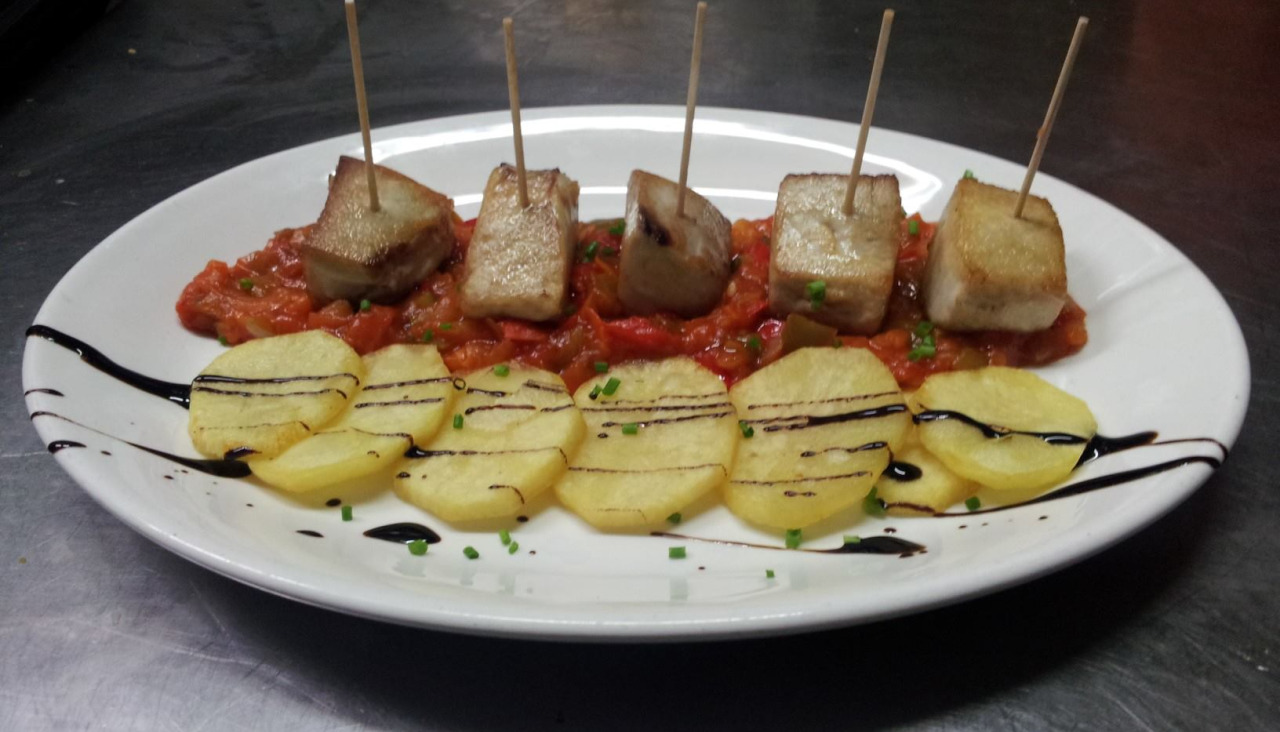 Bonito de Taberna da Penela