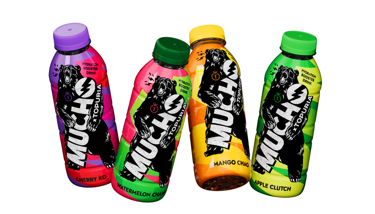 Colaboraciu00f3n de Ilia Topuria e Hijos de Rivera