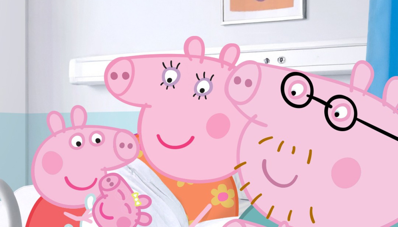 Peppa Pig