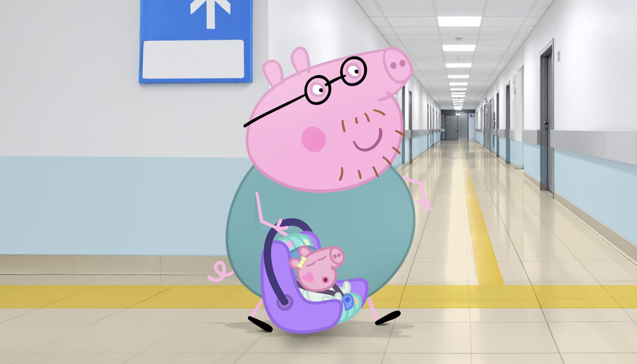 Pepa Pig