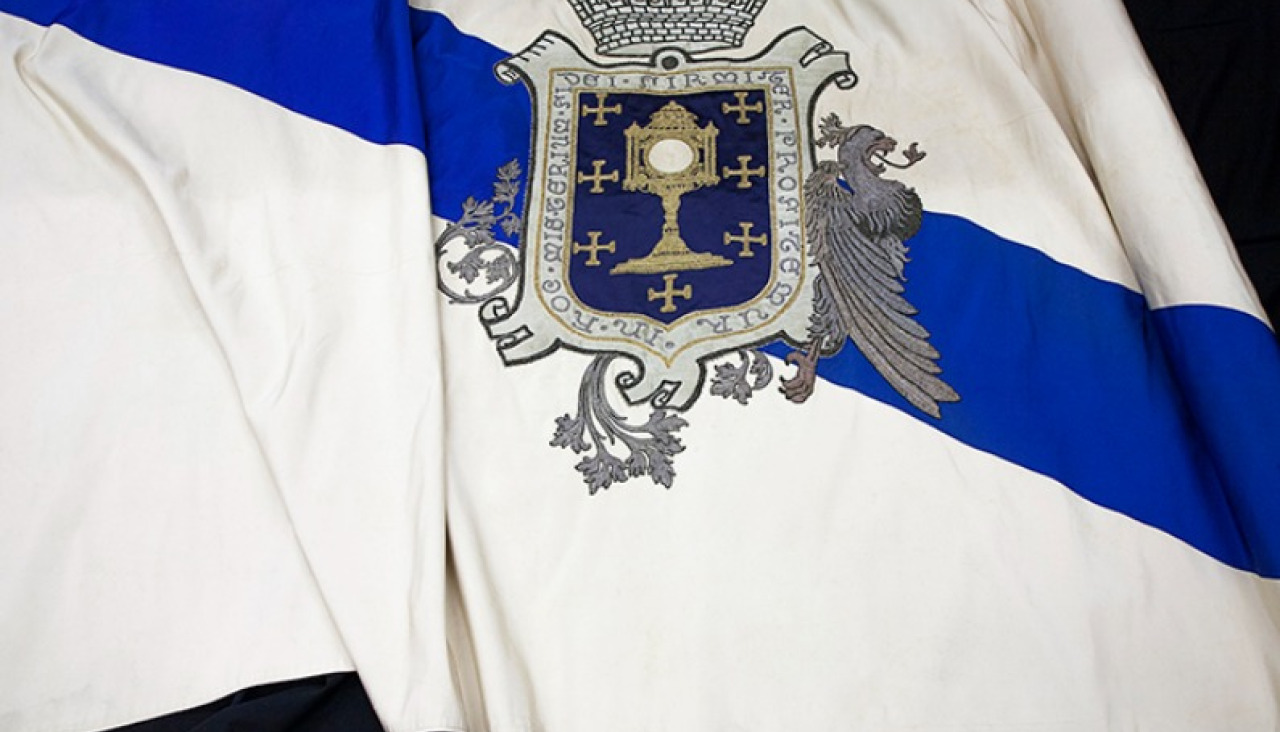 RAG Bandeira do Consello de Galiza