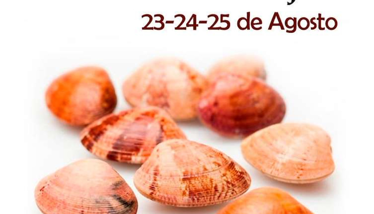 XIII Festa Gastronu00f3mica da Ameixa Roja en Illa de Arousa 