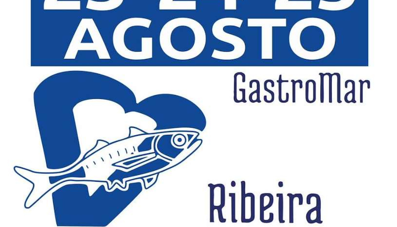III Gastromar en Ribeira 
