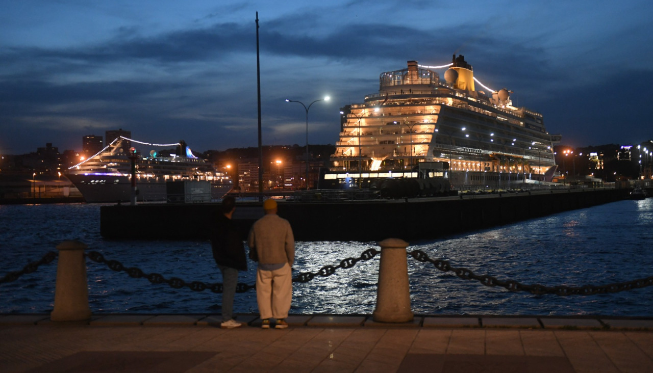 Thumbnail Cruceros 1