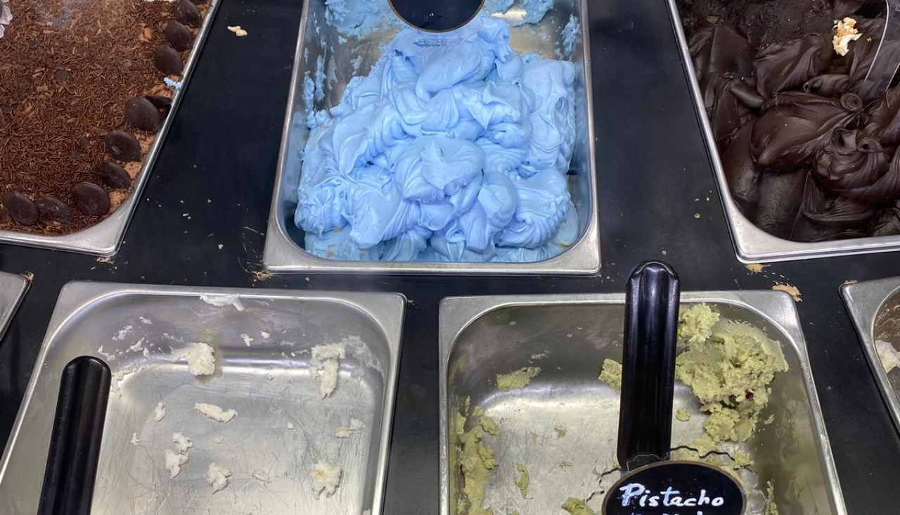 Helado depor