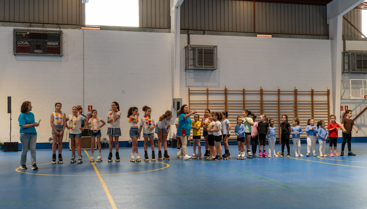 Clausura actividades CPI Cruz do Sar 2025 (3)