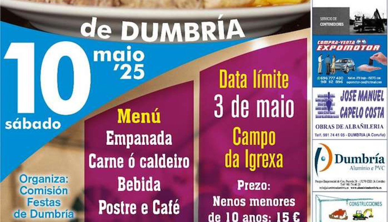 Festa da Carne ou0301 Caldeiro