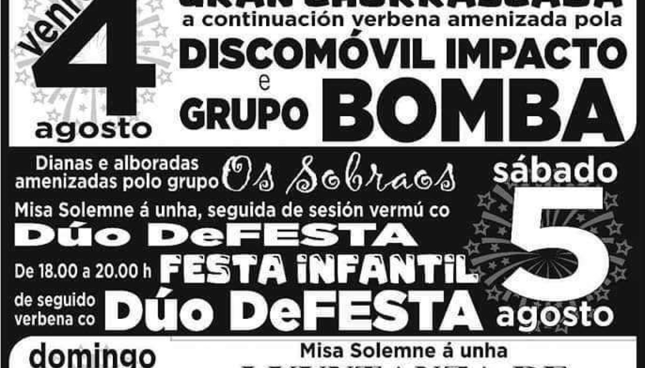 San pedro felix de vixoi bergondo img14349n1t0