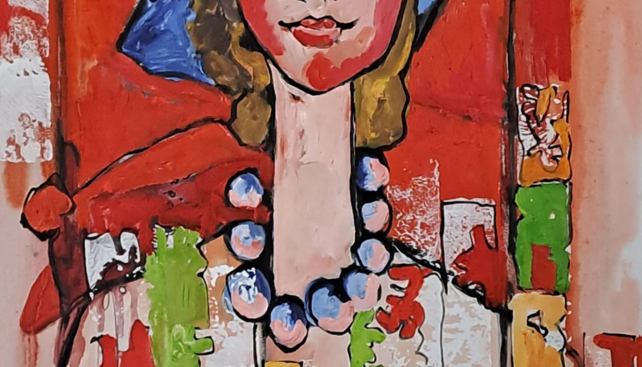 Antonio Roa y Khalid Benkaroum: la unión del arte, la cultura y la moda