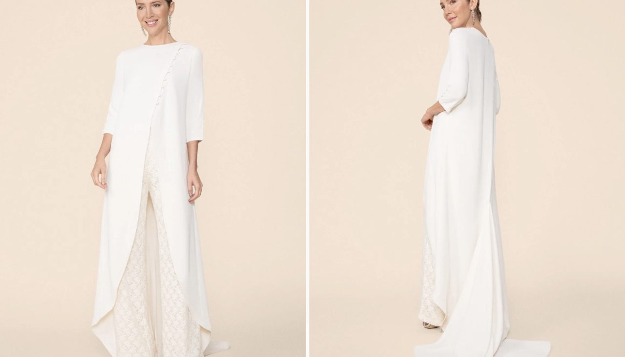 Top y pantalou0301n Bonnie