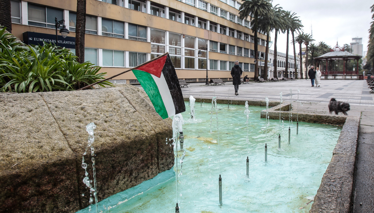 Carteles de Palestina en Mu00e9ndez Nu00fau00f1ez @ Quintana (8)
