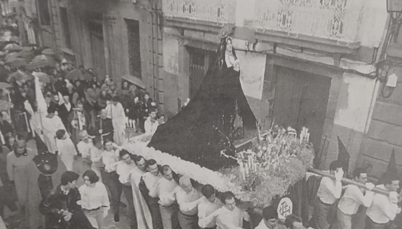 Os Caladiu00f1os @Pedro Puig