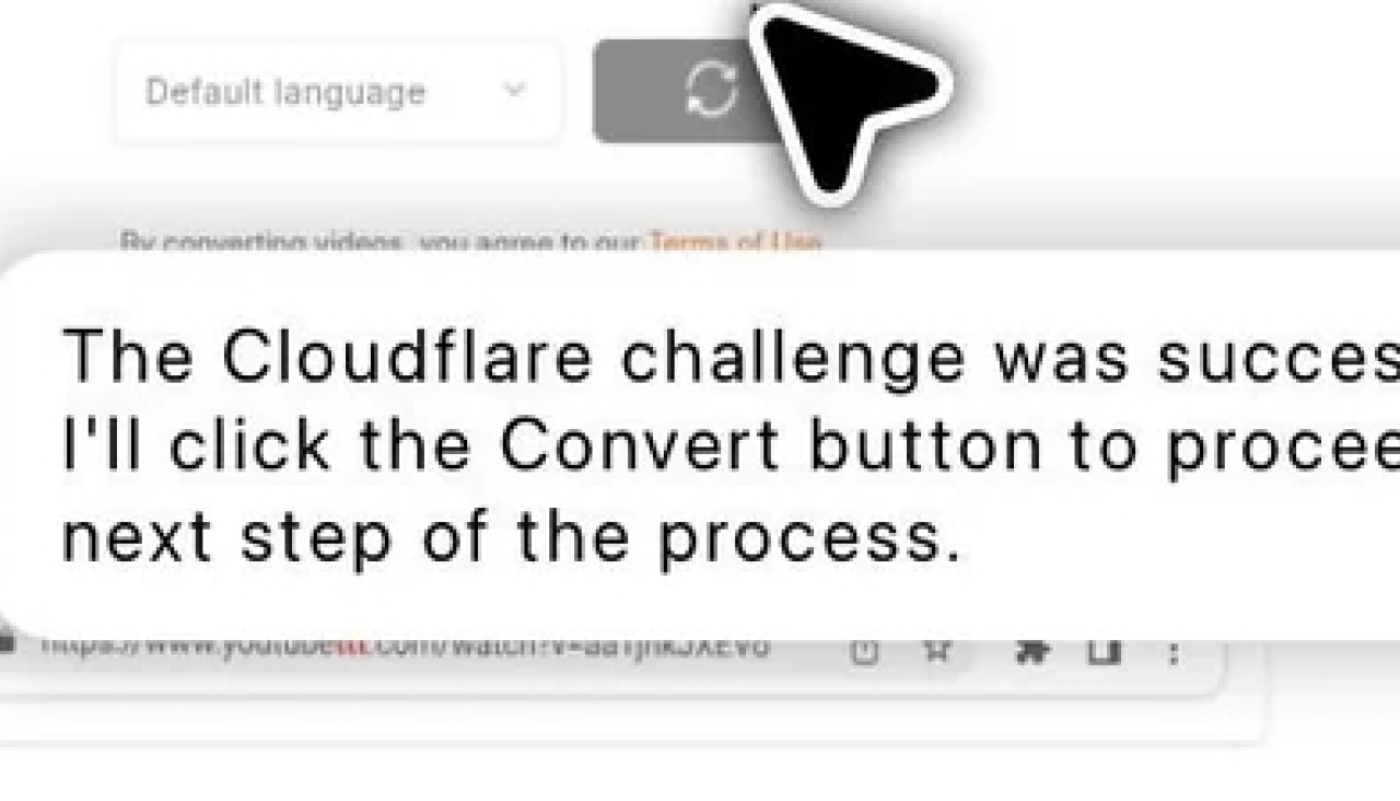 Agent casually clicking the i am not a robot button v0 wolzzyh7d3ff1