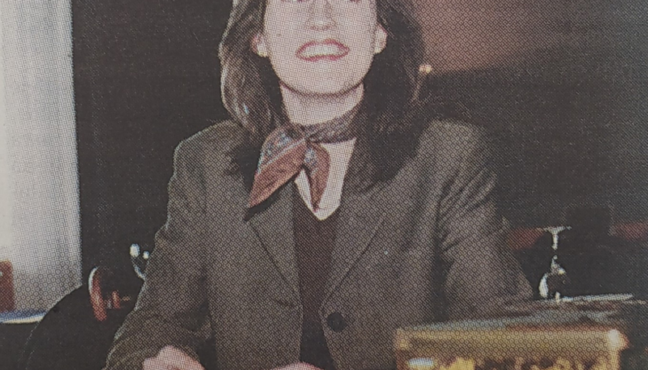 Secretaria gallega del au00f1o 1999