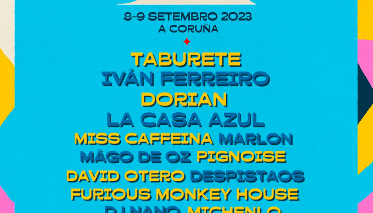 Cartel Recorda artistas