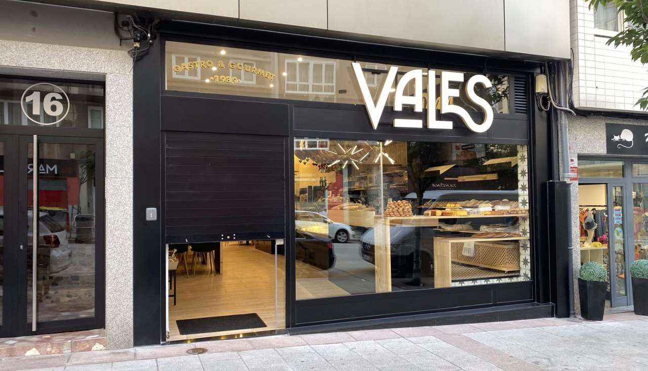La nueva tienda se encuentra en el nuu0301mero 16 de la Avenida de Gran Canaria